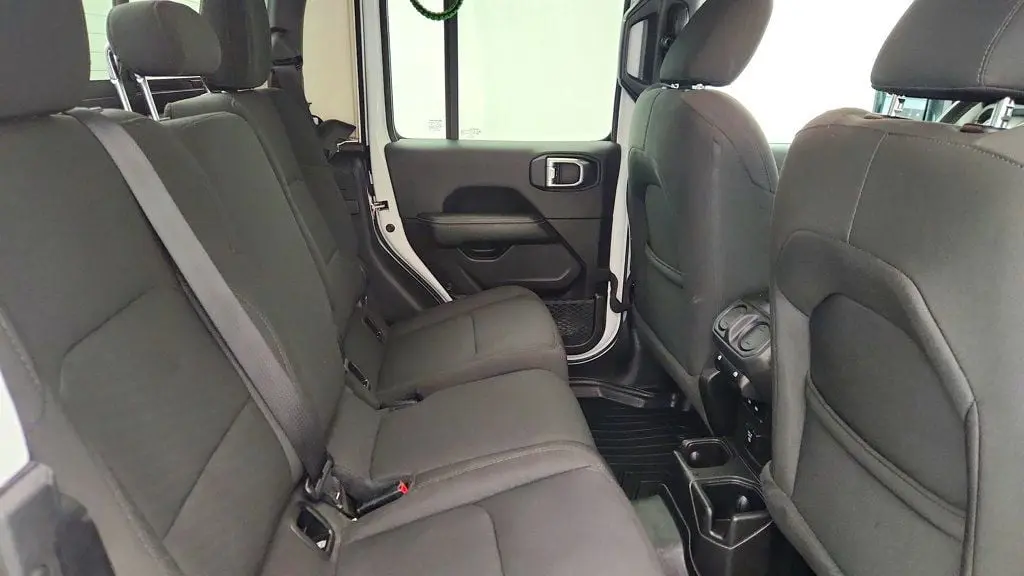2023 Jeep Gladiator - $24,895