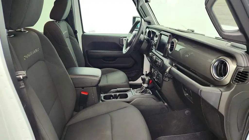 2023 Jeep Gladiator - $24,895