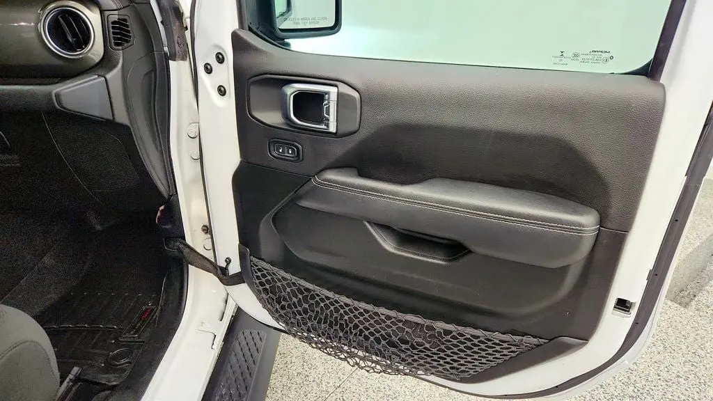 2023 Jeep Gladiator - $24,895