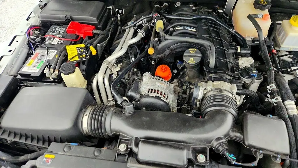 2023 Jeep Gladiator - $24,895