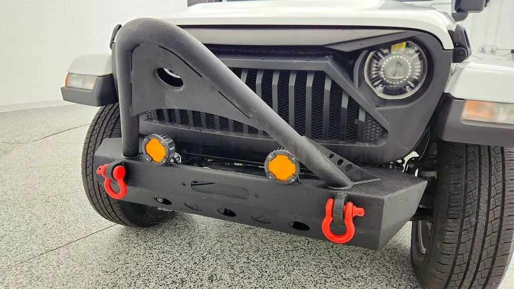 2023 Jeep Gladiator - $24,895