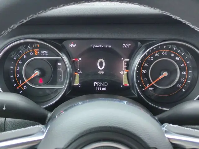 2023 Jeep Gladiator - $36,999
