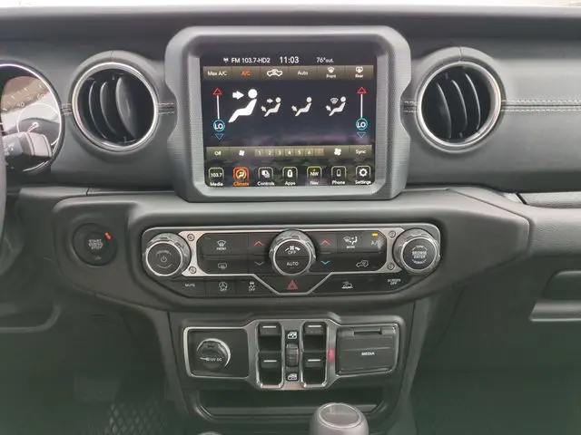 2023 Jeep Gladiator - $36,999