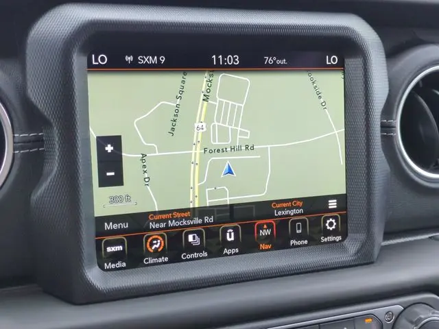 2023 Jeep Gladiator - $36,999