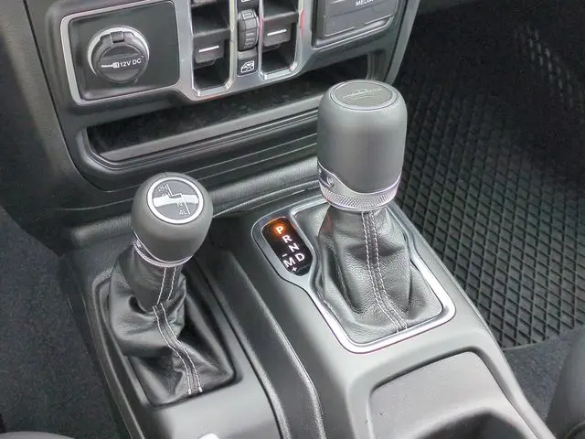 2023 Jeep Gladiator - $36,999