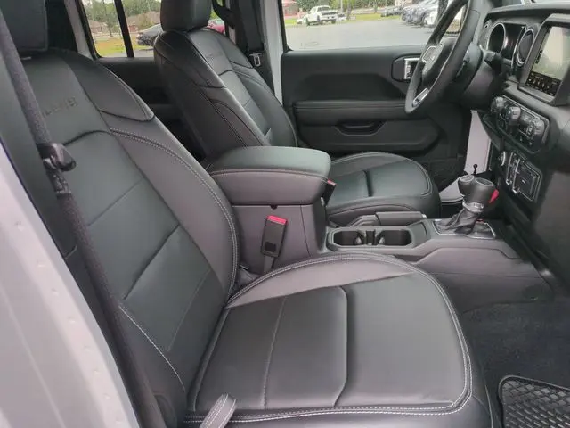 2023 Jeep Gladiator - $36,999