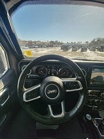 2020 Gladiator Thumbnail 23