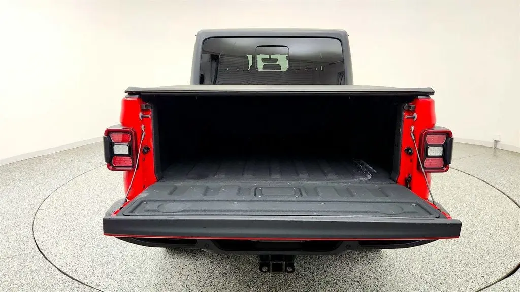 2020 Jeep Gladiator - $26,495