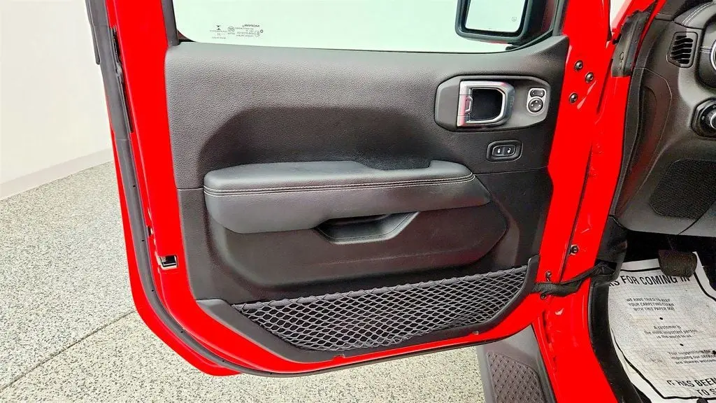 2020 Jeep Gladiator - $26,495
