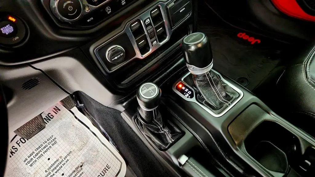 2020 Jeep Gladiator - $26,495