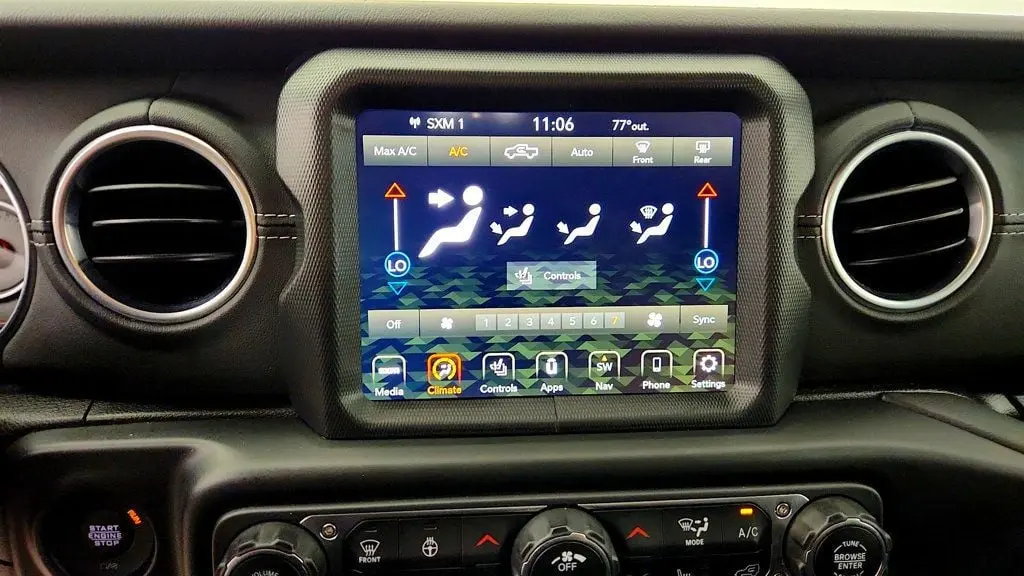 2020 Jeep Gladiator - $26,495