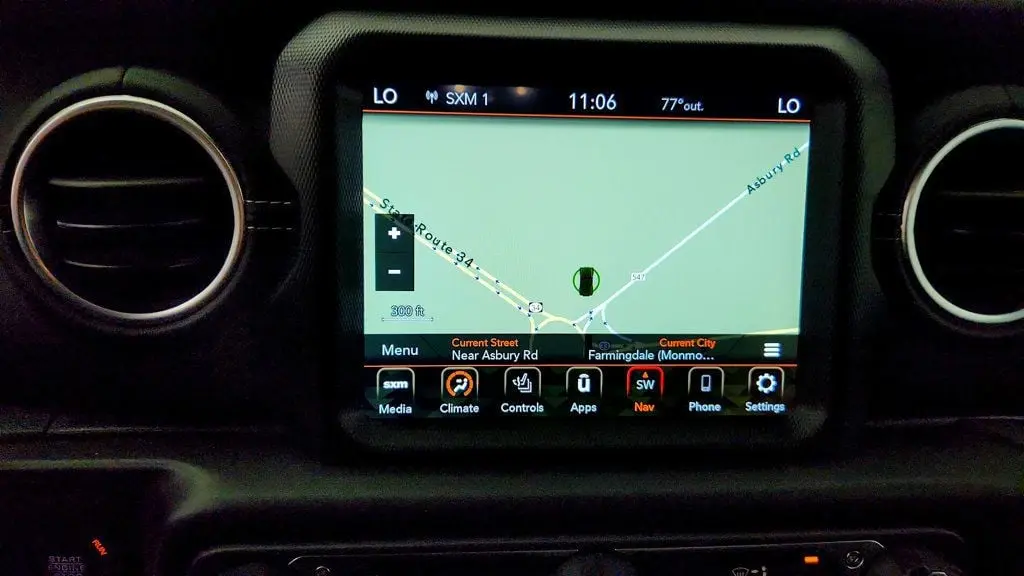 2020 Jeep Gladiator - $26,495
