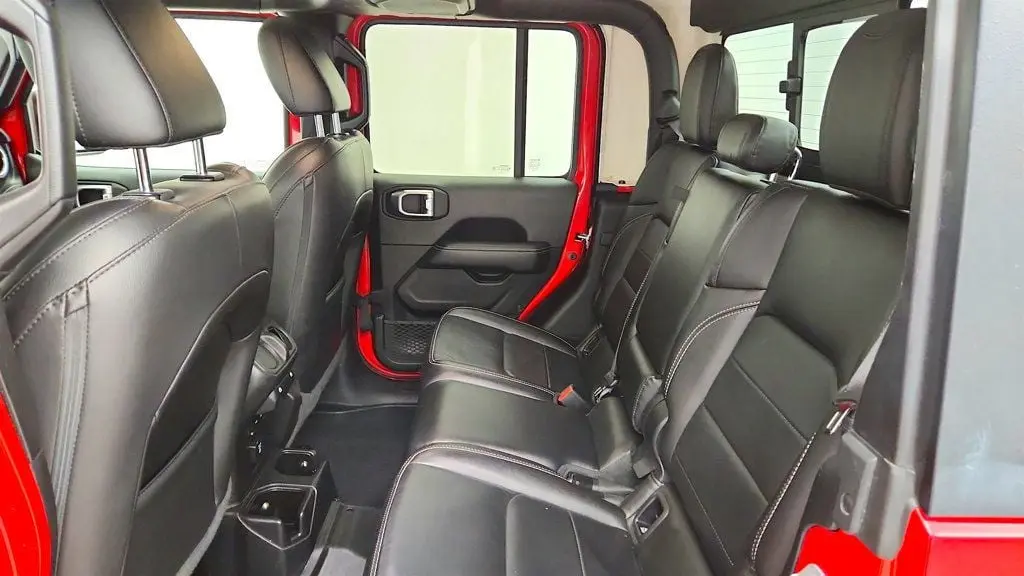 2020 Jeep Gladiator - $26,495