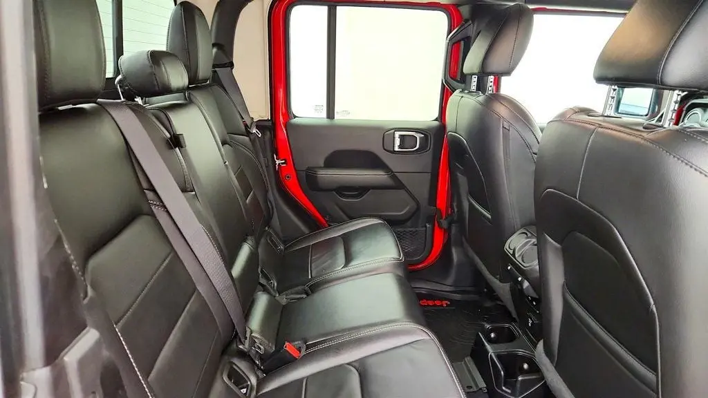 2020 Jeep Gladiator - $26,495