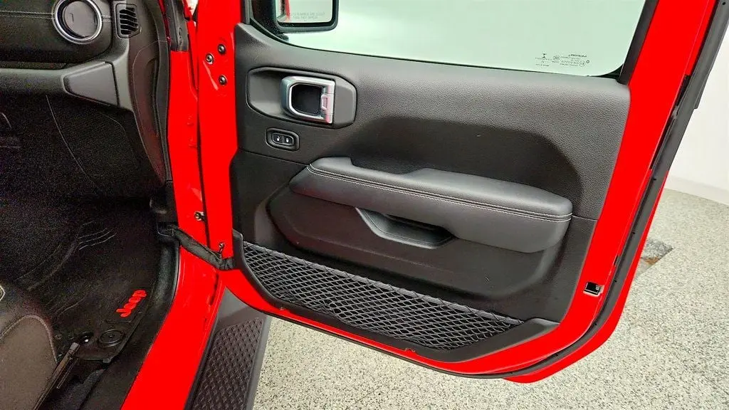 2020 Jeep Gladiator - $26,495