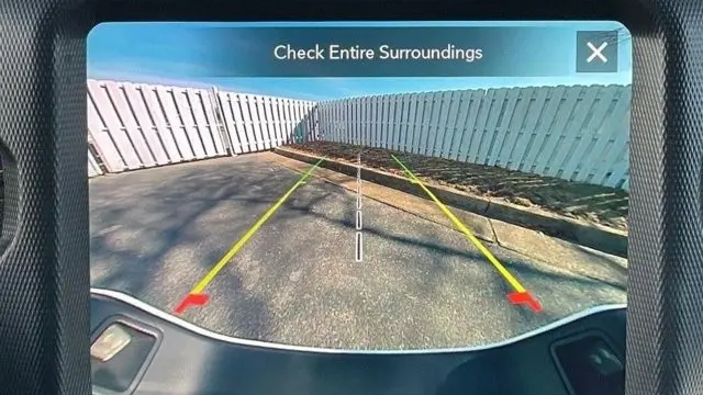 2021 Jeep Gladiator High Altitude