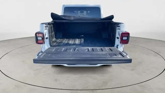 2021 Jeep Gladiator High Altitude
