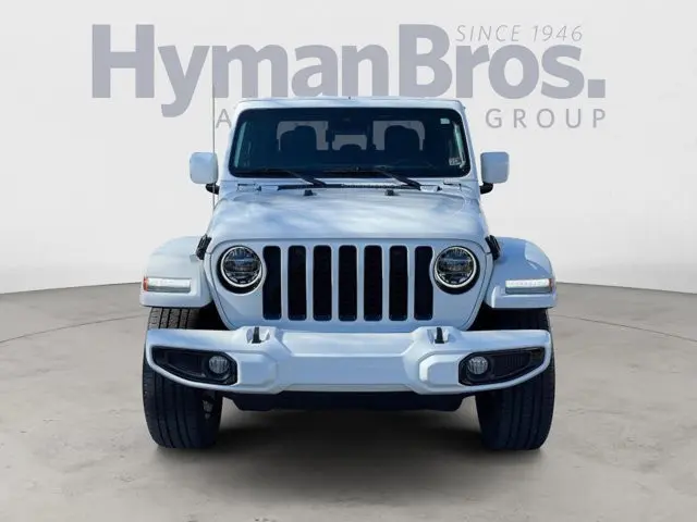2021 Jeep Gladiator - $35,995