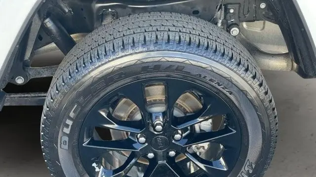 2021 Jeep Gladiator High Altitude