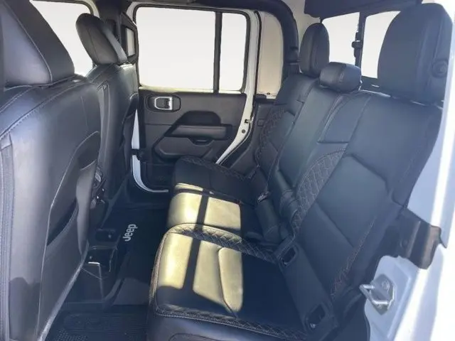 2021 Jeep Gladiator - $35,995
