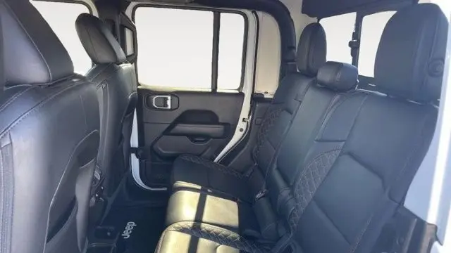 2021 Jeep Gladiator High Altitude