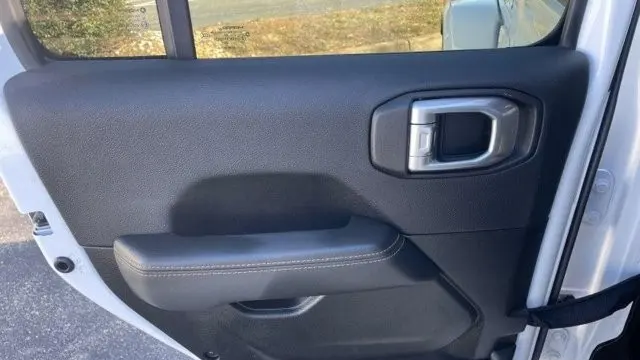 2021 Jeep Gladiator High Altitude