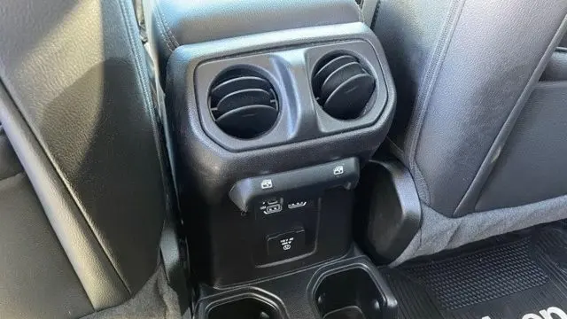 2021 Jeep Gladiator High Altitude