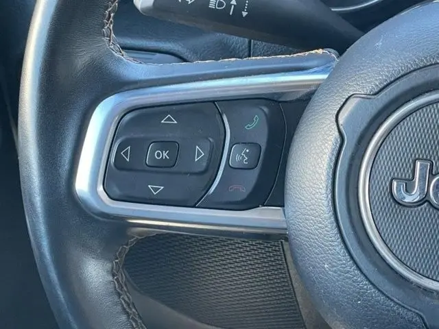 2021 Jeep Gladiator - $35,995