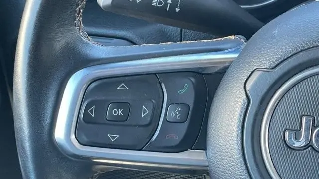 2021 Jeep Gladiator High Altitude