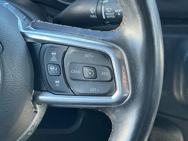 2021 Jeep Gladiator - $35,995