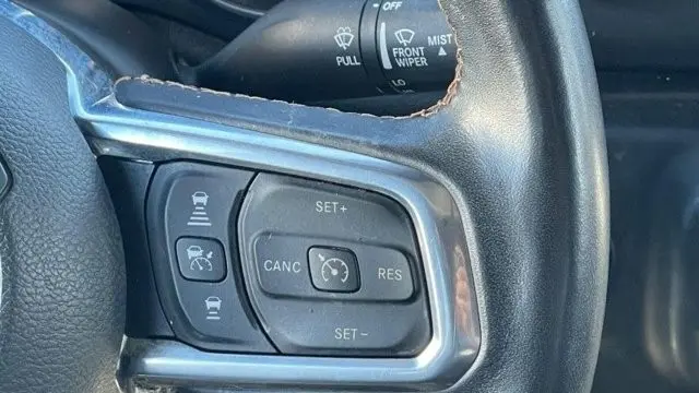 2021 Jeep Gladiator High Altitude