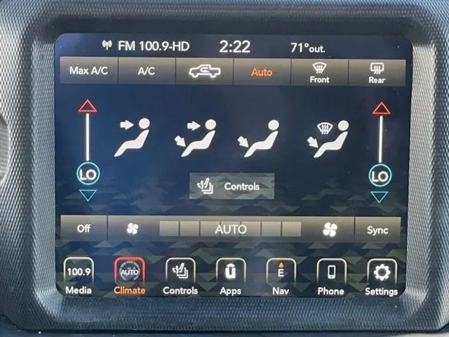 2021 Jeep Gladiator - $35,995