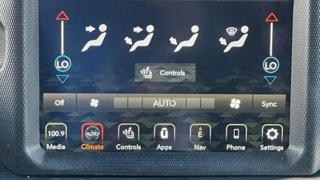 2021 Jeep Gladiator High Altitude