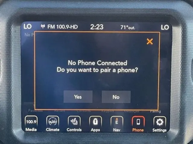 2021 Jeep Gladiator - $35,995