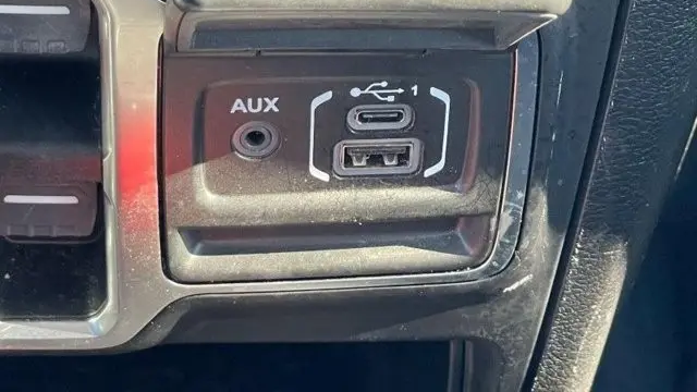 2021 Jeep Gladiator High Altitude