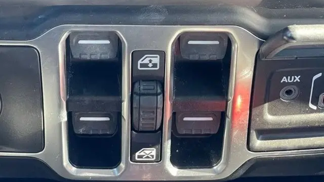2021 Jeep Gladiator High Altitude