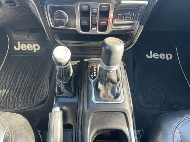 2021 Jeep Gladiator - $35,995