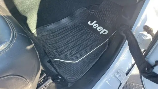 2021 Jeep Gladiator High Altitude