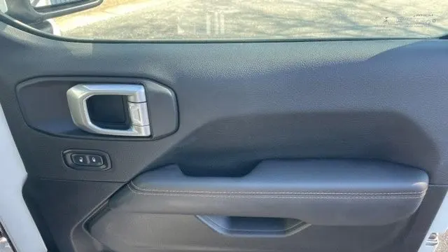 2021 Jeep Gladiator High Altitude