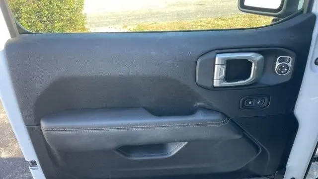 2021 Jeep Gladiator High Altitude