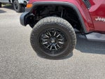 2021 Gladiator Thumbnail 30