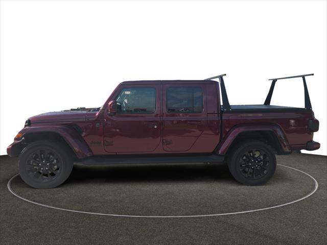 2021 Jeep Gladiator - $30,840
