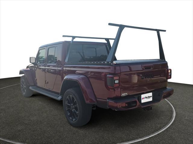 2021 Jeep Gladiator - $30,840