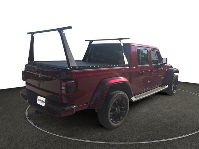 2021 Jeep Gladiator - $30,840