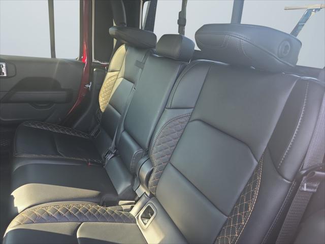 2021 Jeep Gladiator - $30,840