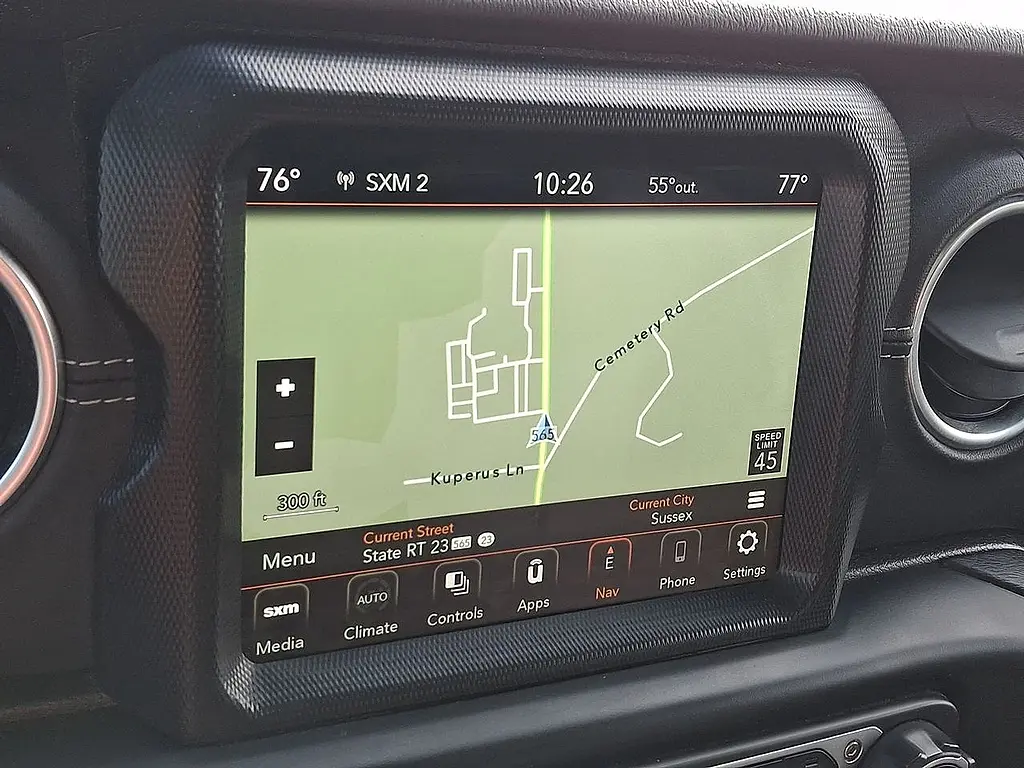 2022 Jeep Gladiator - $31,995
