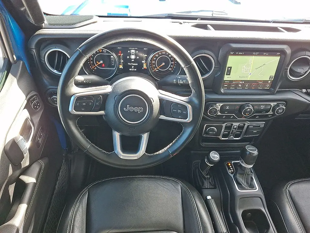 2022 Jeep Gladiator - $31,995