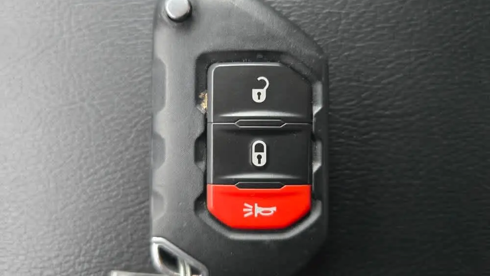 2023 Jeep Gladiator High Altitude