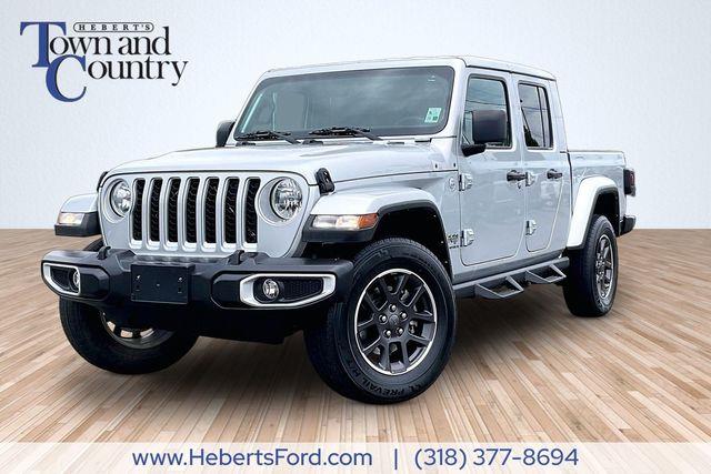 2023 Jeep Gladiator - $28,840