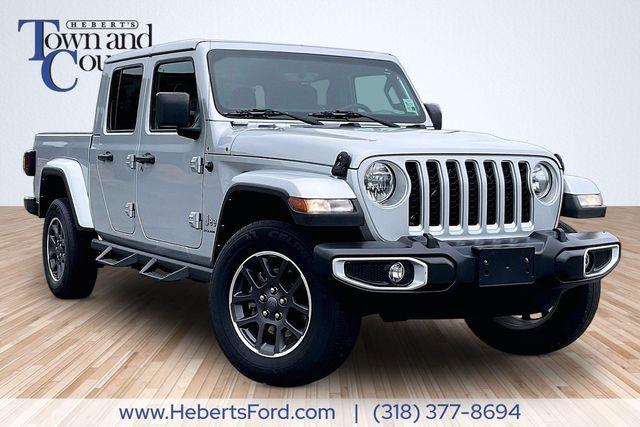 2023 Jeep Gladiator - $28,840